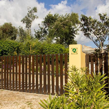 Quinta Do Tempo Turismo Rural Monchique Zewnętrze zdjęcie