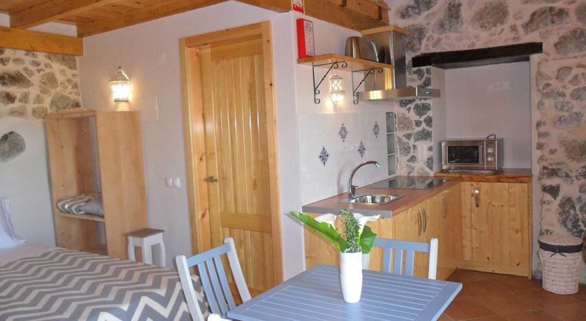 Quinta Do Tempo Turismo Rural Monchique Pokój zdjęcie