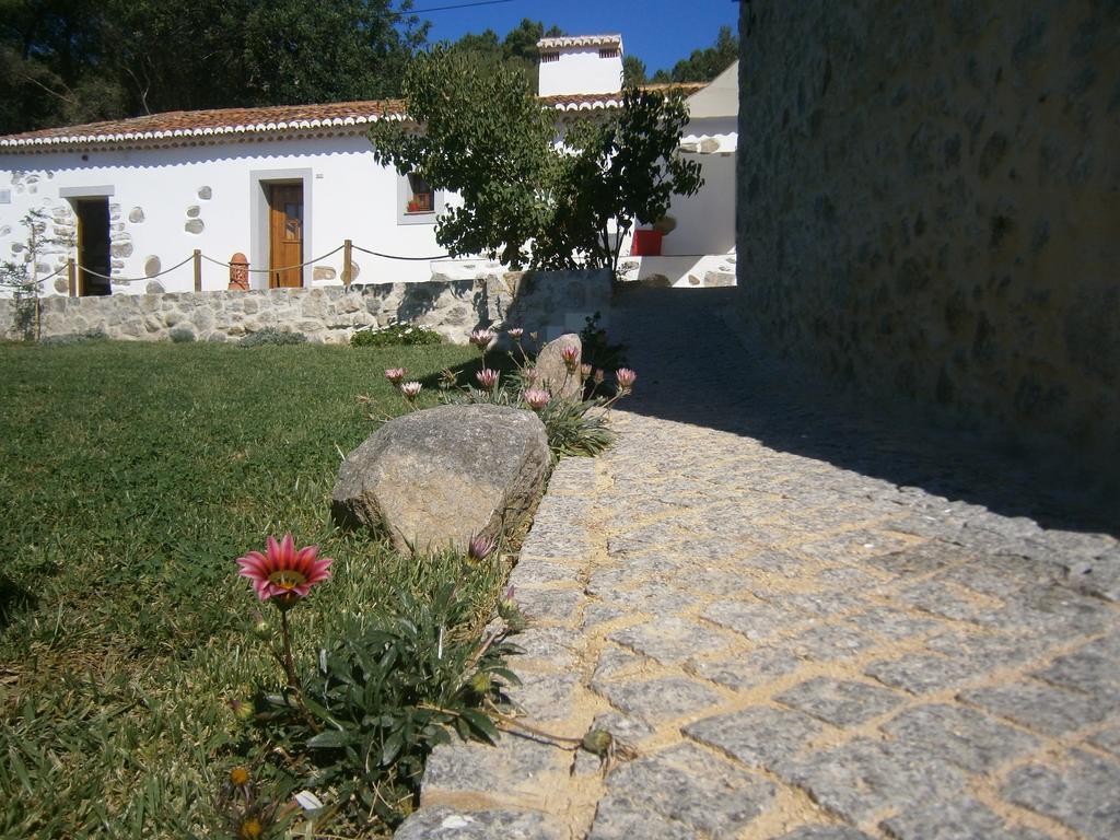 Quinta Do Tempo Turismo Rural Monchique Zewnętrze zdjęcie