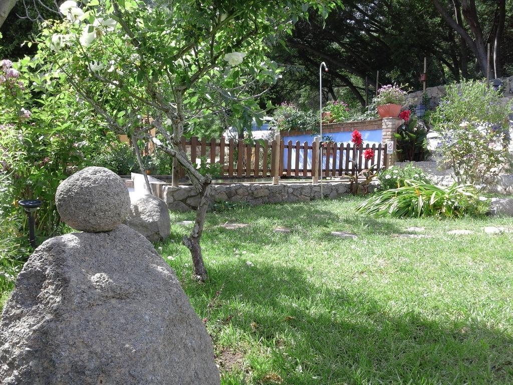 Quinta Do Tempo Turismo Rural Monchique Zewnętrze zdjęcie