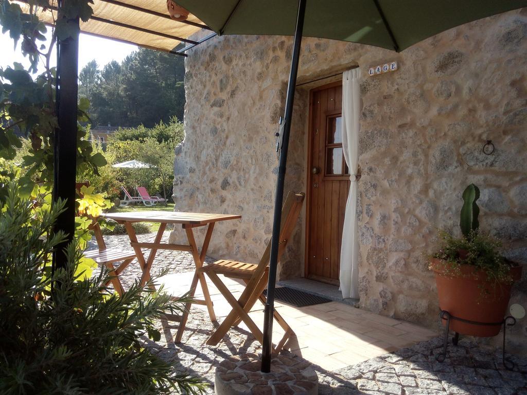Quinta Do Tempo Turismo Rural Monchique Zewnętrze zdjęcie