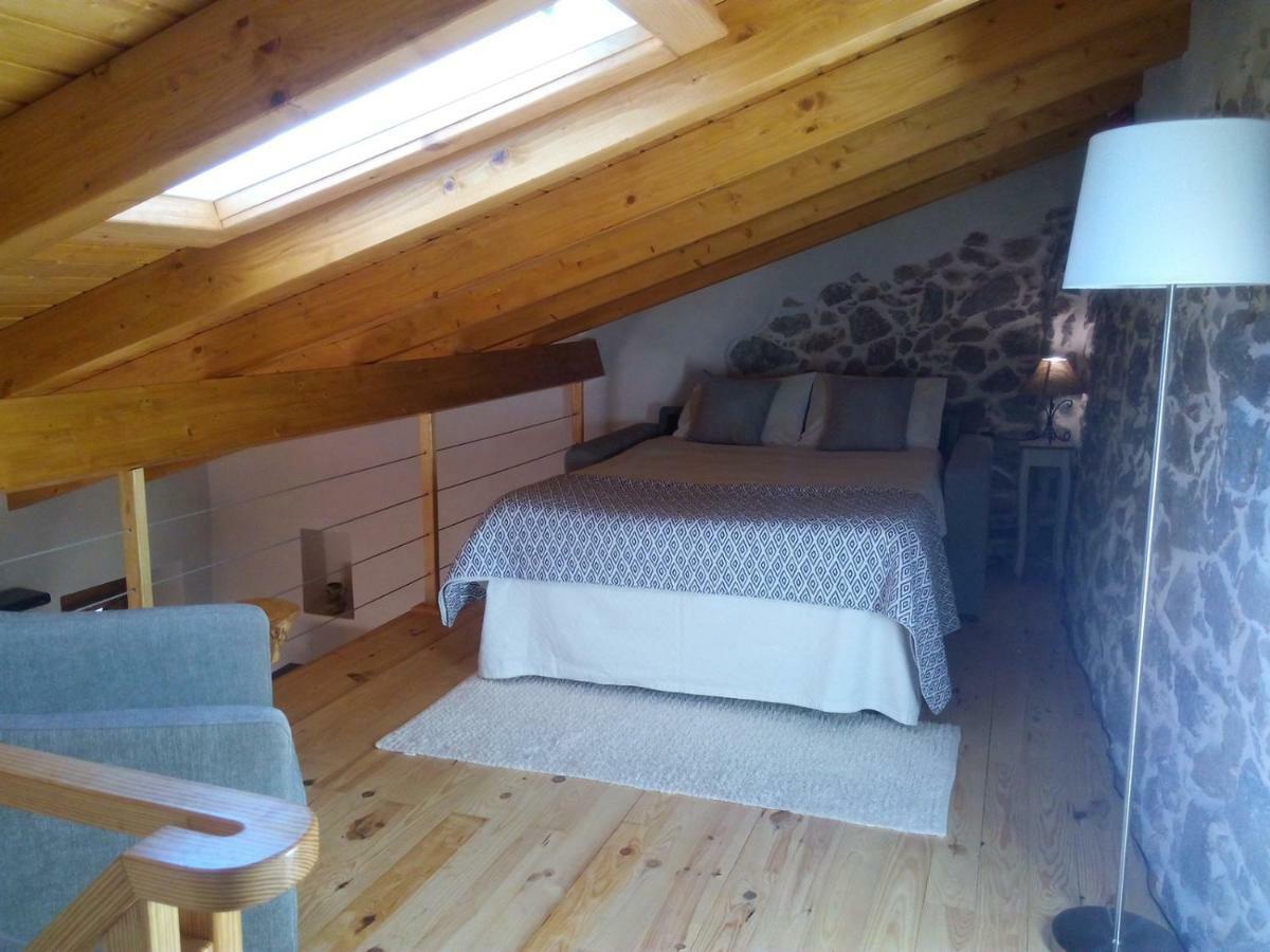 Quinta Do Tempo Turismo Rural Monchique Zewnętrze zdjęcie