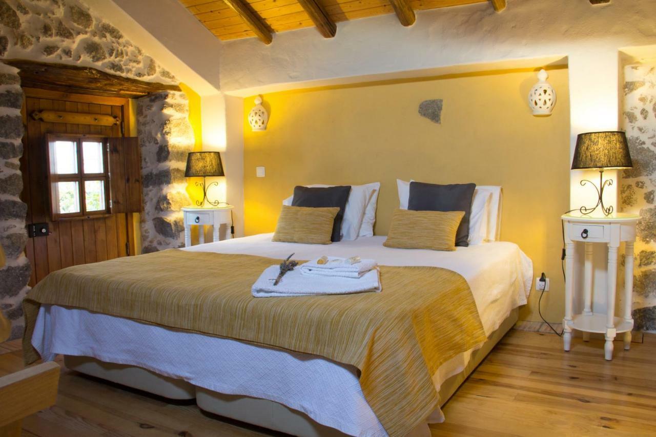 Quinta Do Tempo Turismo Rural Monchique Zewnętrze zdjęcie