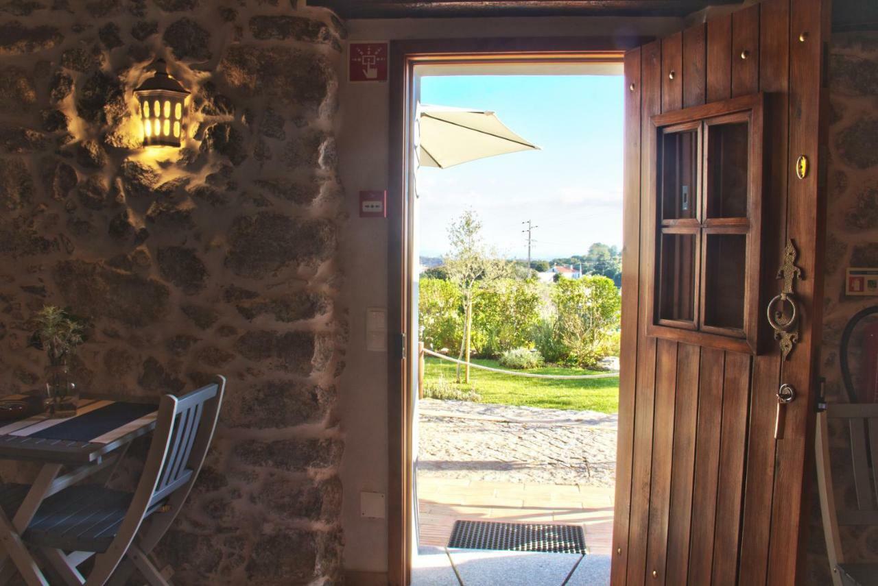 Quinta Do Tempo Turismo Rural Monchique Zewnętrze zdjęcie