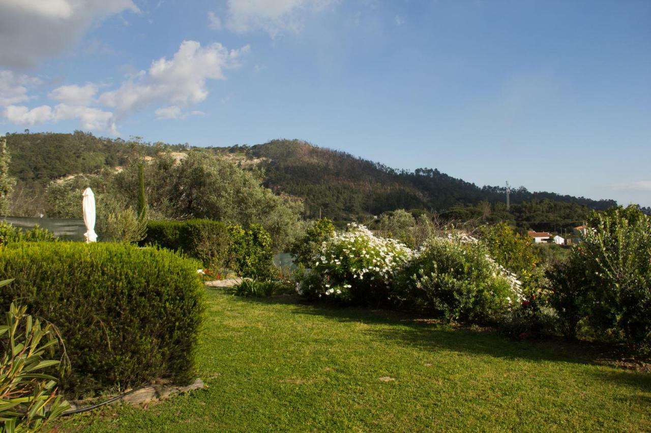 Quinta Do Tempo Turismo Rural Monchique Zewnętrze zdjęcie