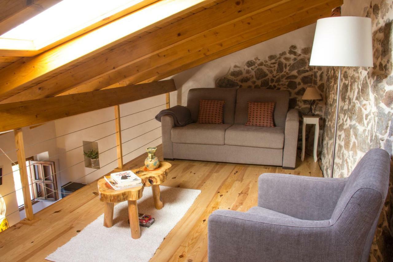 Quinta Do Tempo Turismo Rural Monchique Zewnętrze zdjęcie