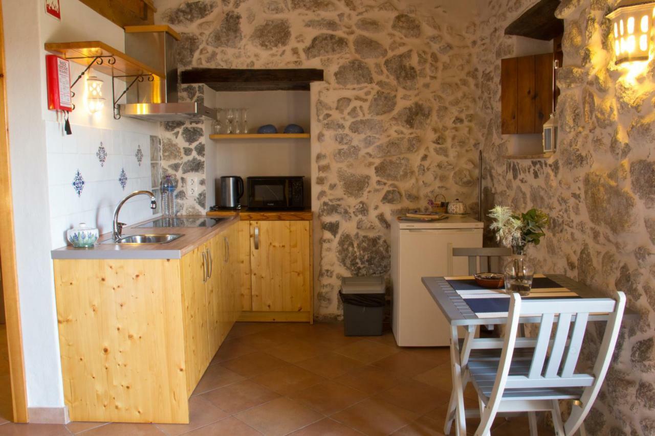 Quinta Do Tempo Turismo Rural Monchique Zewnętrze zdjęcie