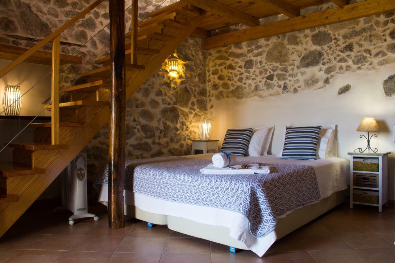 Quinta Do Tempo Turismo Rural Monchique Zewnętrze zdjęcie