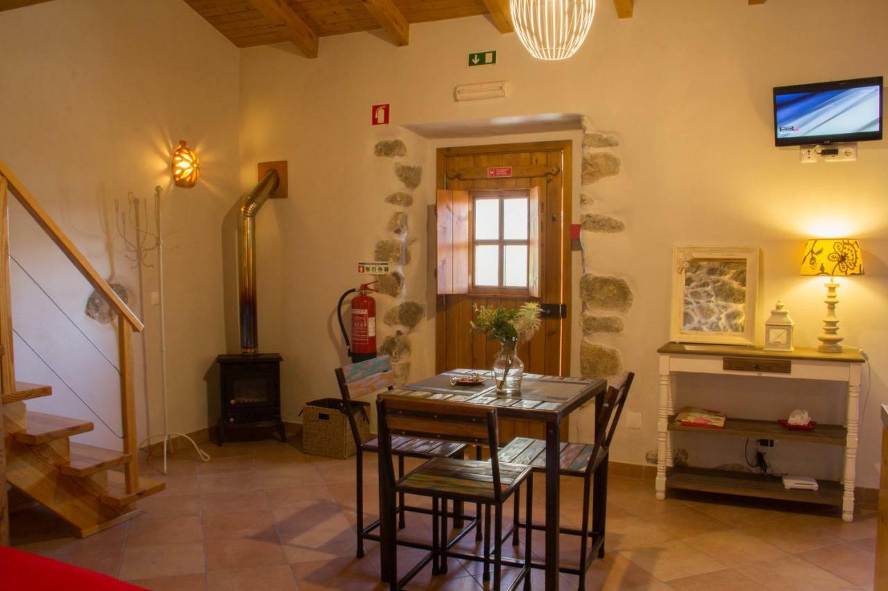Quinta Do Tempo Turismo Rural Monchique Zewnętrze zdjęcie