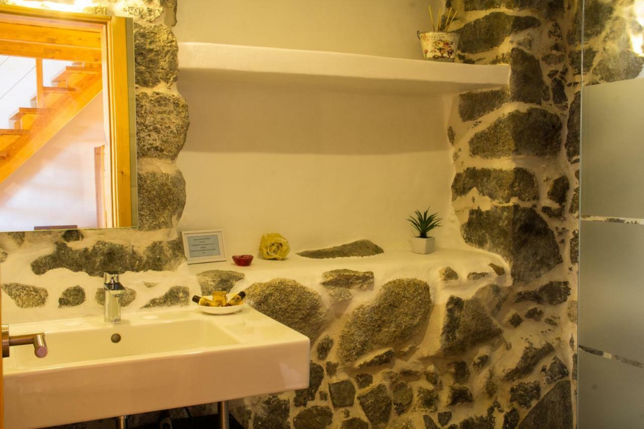 Quinta Do Tempo Turismo Rural Monchique Zewnętrze zdjęcie
