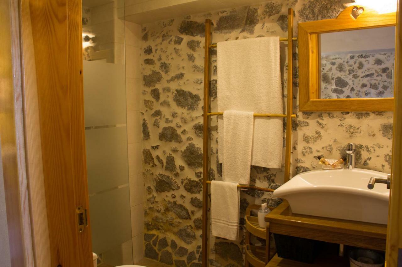 Quinta Do Tempo Turismo Rural Monchique Zewnętrze zdjęcie