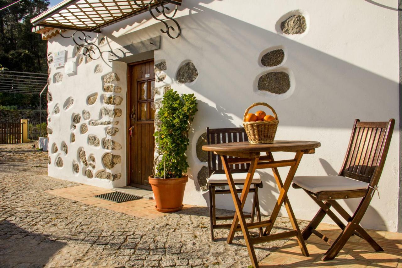 Quinta Do Tempo Turismo Rural Monchique Zewnętrze zdjęcie